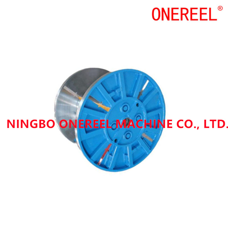 Collapsible Reel