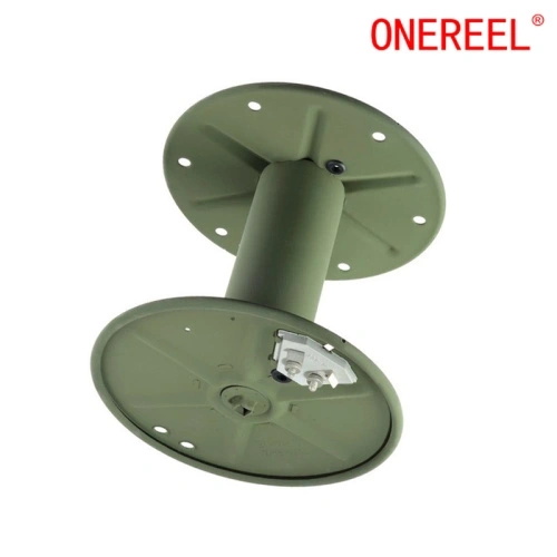 Introduction to Cable Spool Knowledge