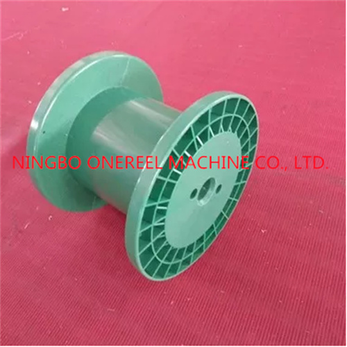 ABS Empty Plastic Cable Reel 