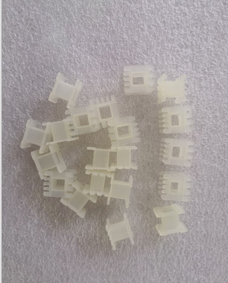 Transformer Cut Core Bobbin 