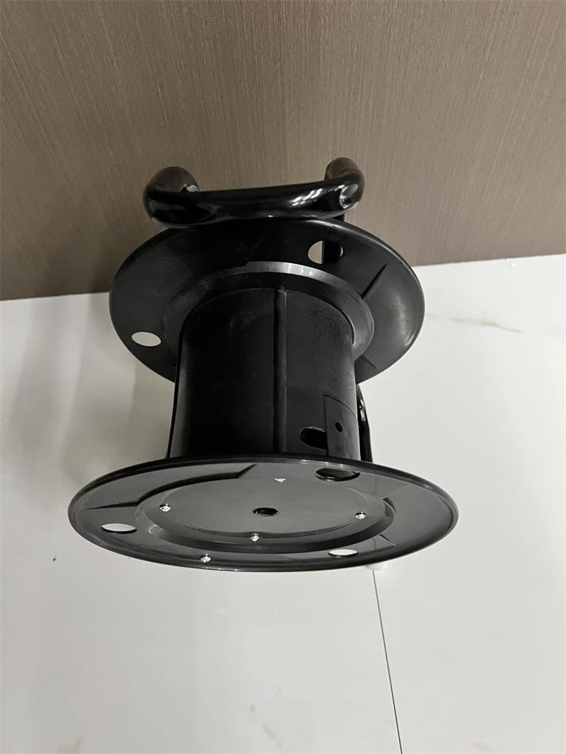 Communication Speaker Cable Reel 