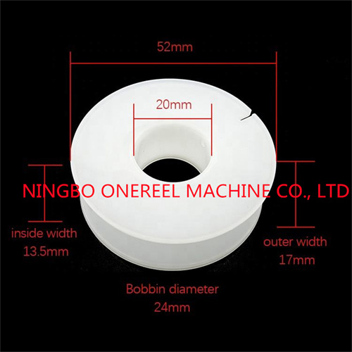 Plastic Bobbin for Wire 