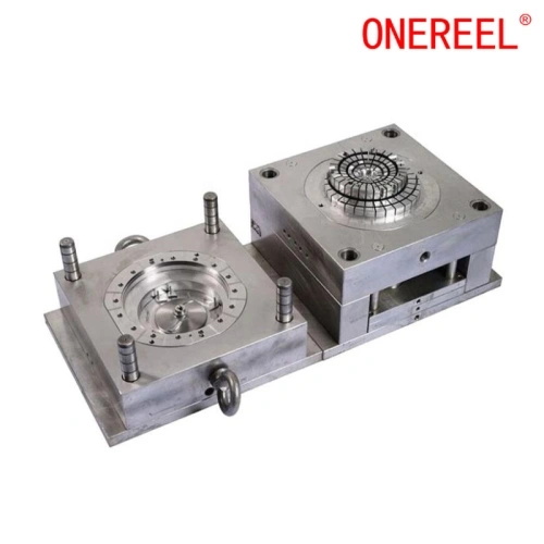 Plastic Mold Casting Spool