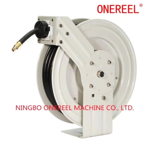 Gardena Hose Reel 