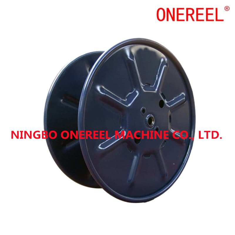 Punching Type Wire Reels 