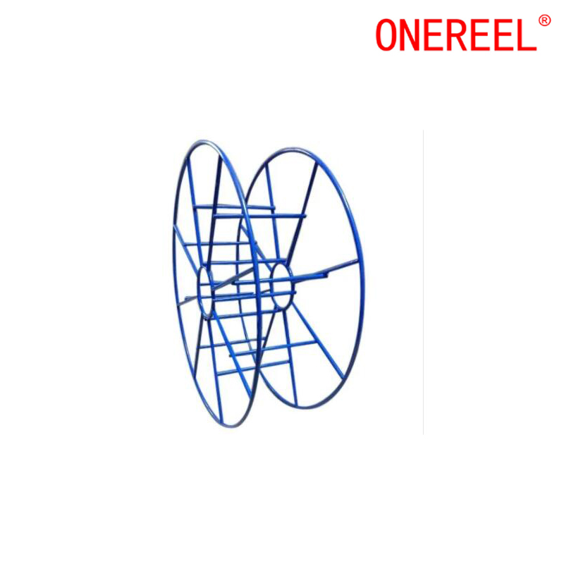 Wire Basket Spool BS300