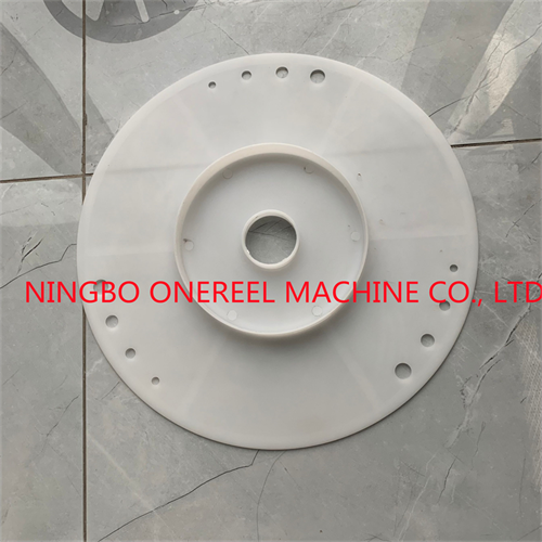 Polyurethane Material Water Tube Reel 