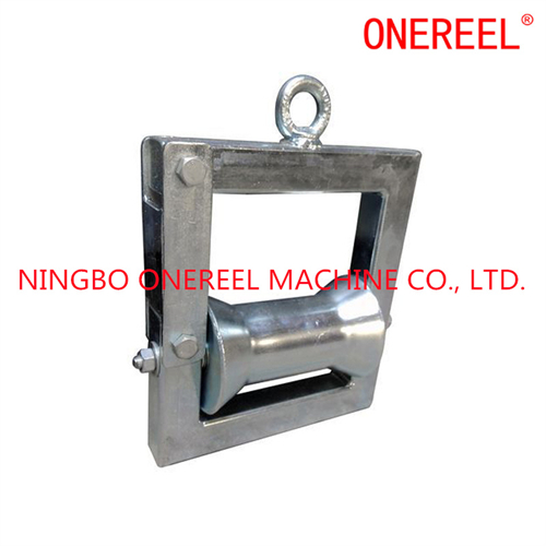 Cable Rollers for Cable Tray 