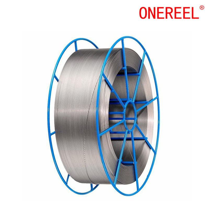 Wire Basket Spool