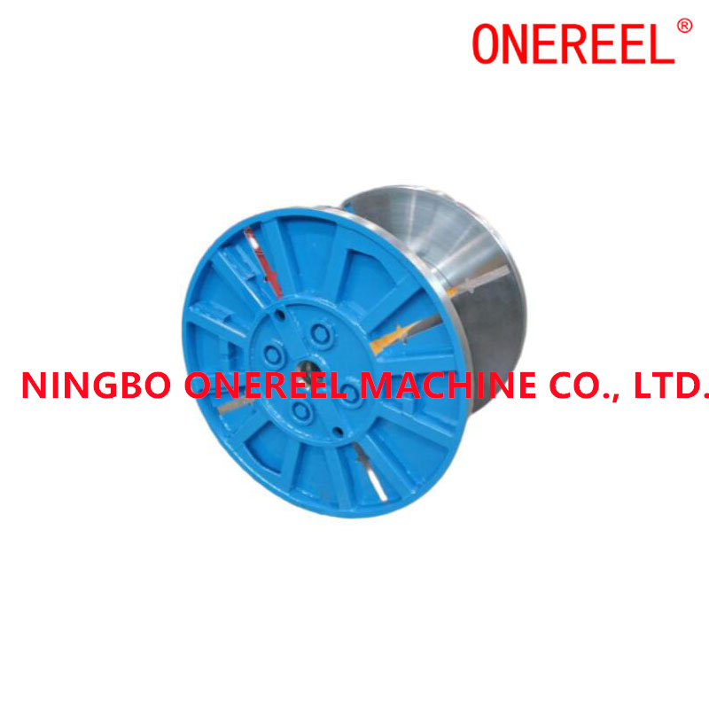 Collapsible Coiler Reeler