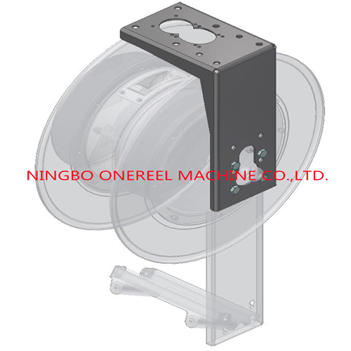Spring Cable Reels 