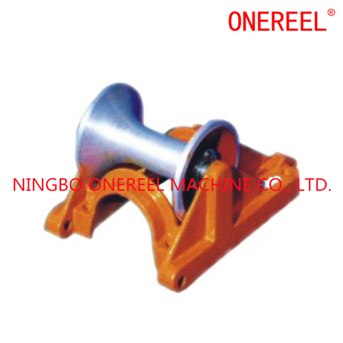Aluminum Cable Roller 