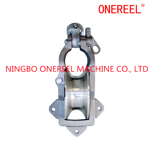 Cable Rollers Blocks 