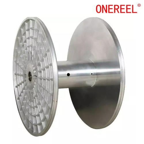 High-End Forging Aluminum Beam for Warp Knitting Machine