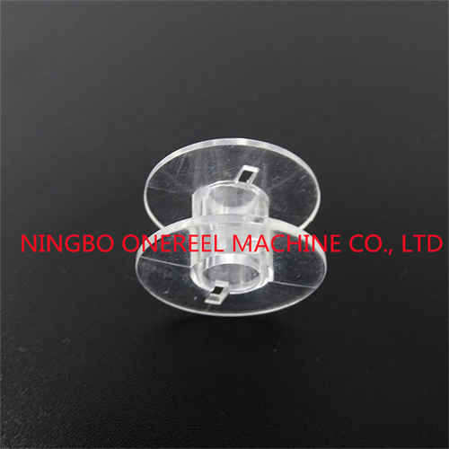 Plastic Bobbins for Singer Sewing Machine 