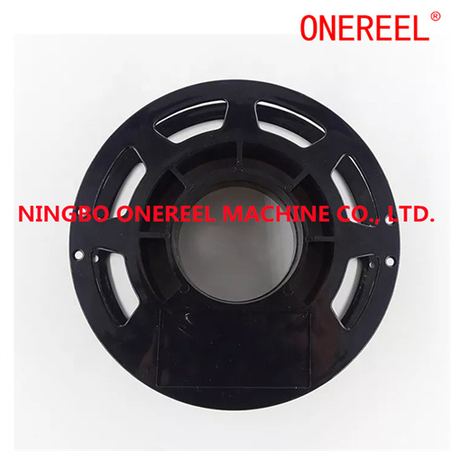 ABS 3D Empty Filament Spool 