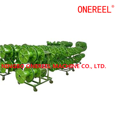 Shipping Spool for Tire Cord Wire 