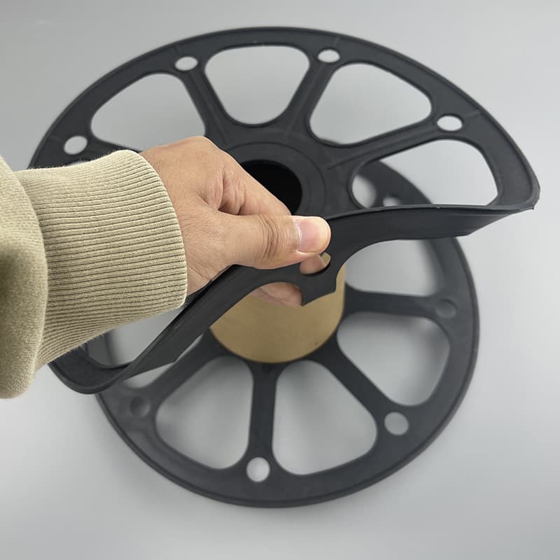 Led Light Tape Strip Reel 