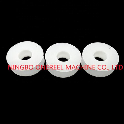 Plastic Bobbin for Wire 