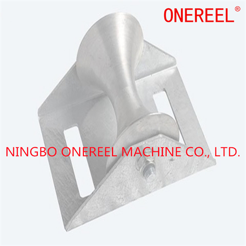 Steel Cable Roller 