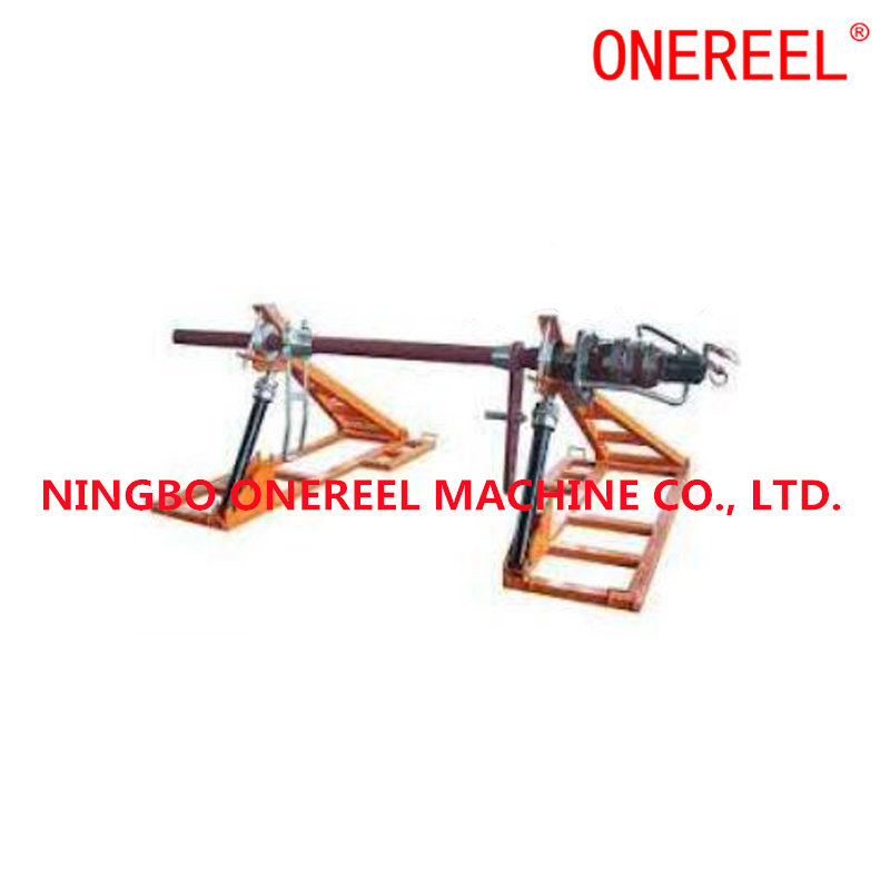 Hydraulic Drum Elevators