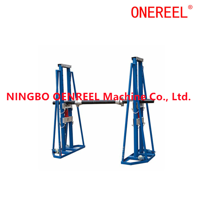 Cable Pay-off Stand 