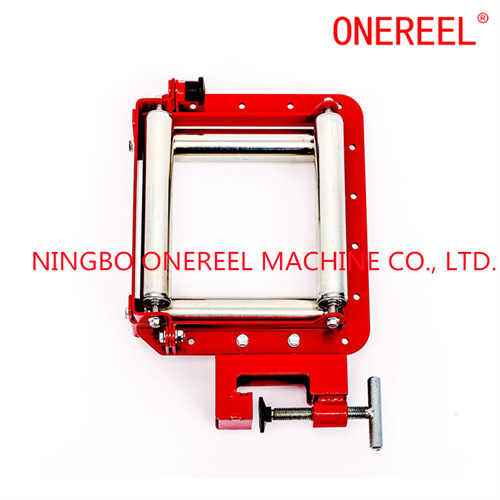 Steel Cable Roller Guide 