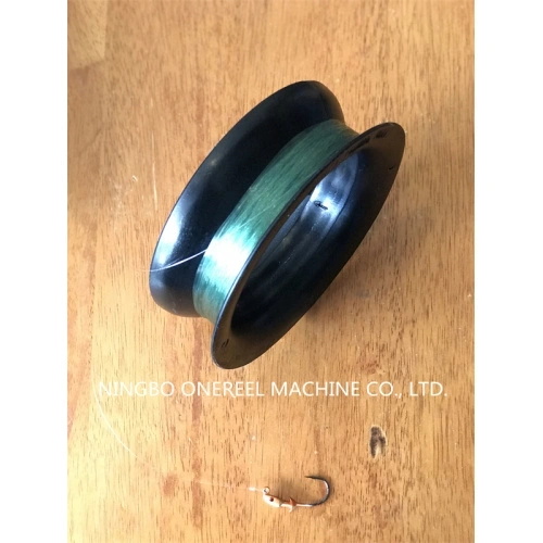 Caster Fishing Reel 