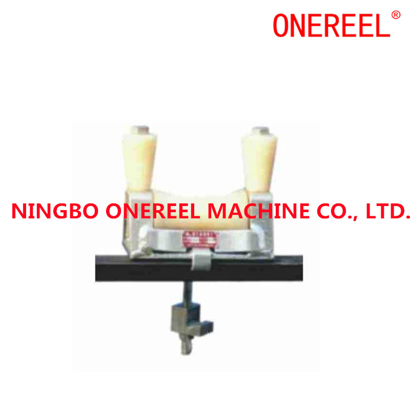 Cable Block Pulleys for Wire Rope 