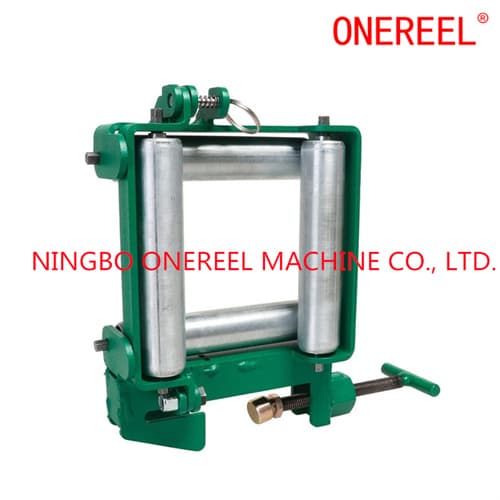 615 Cable Reel Roller