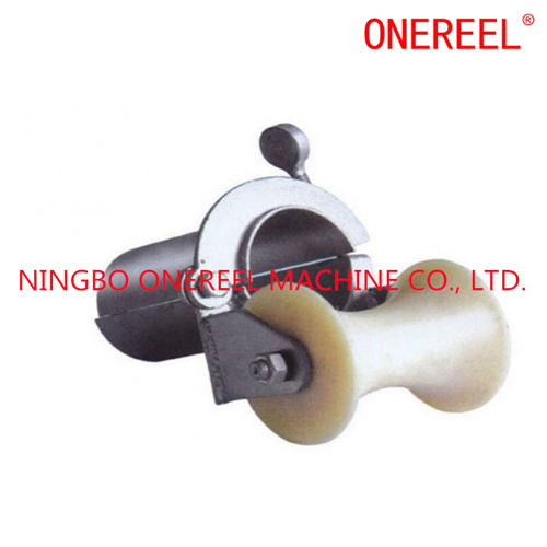 Roller for Wire Rope 