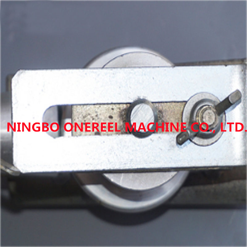 Angled Stringing Block 