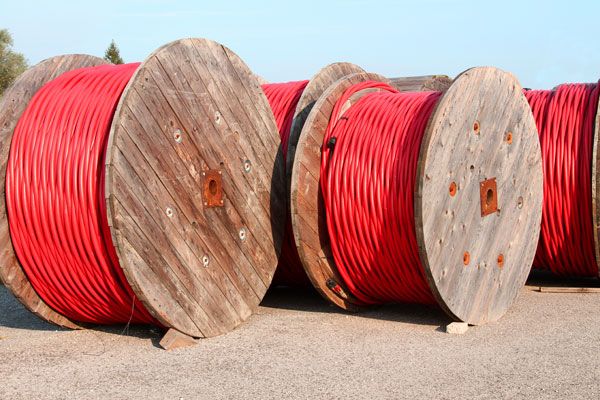Advantages of using cable reel