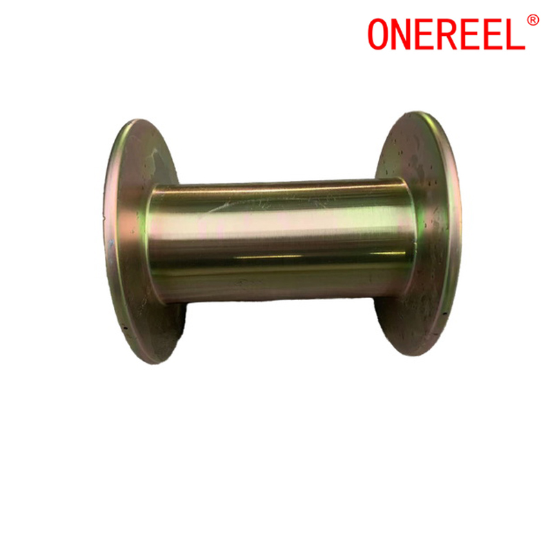400um Brass Coated Cutting Wire spool for Diamond Saw