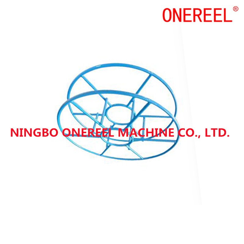 Strong Wire Basket Spools 