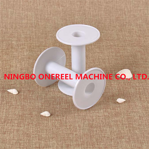 Empty Thread Spools Plastic 