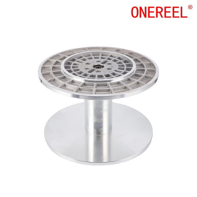 Tricot Raschel Aluminum Beam