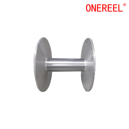 21 Inch Beam for Warp Knitting Machine 