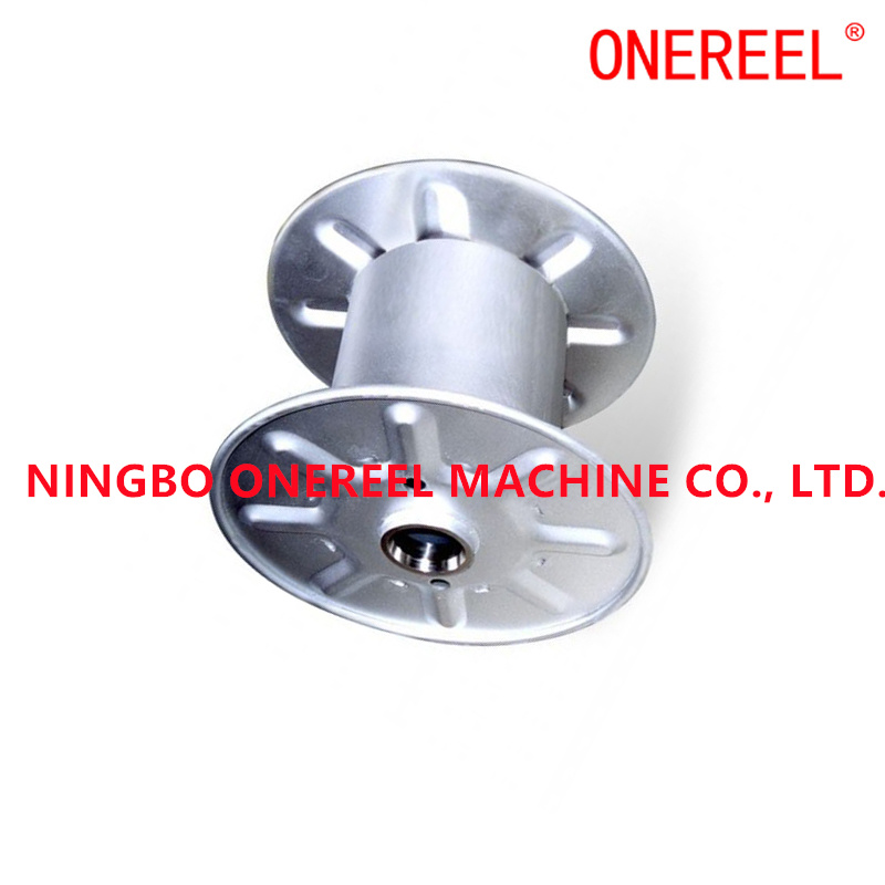 Punching Drum Cable Reel 