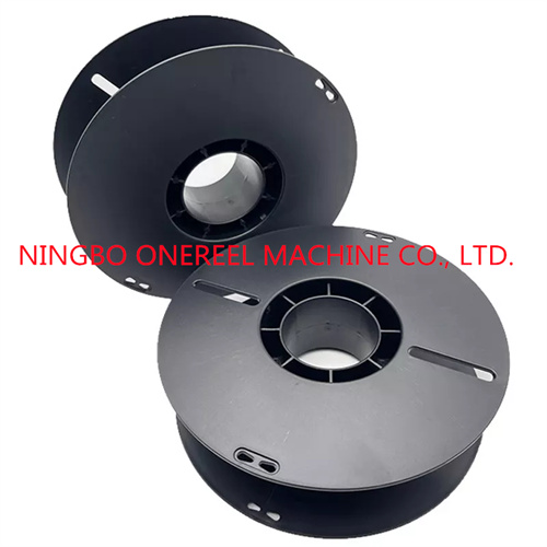 Wire Packaging Spool for Winding Bobbin 