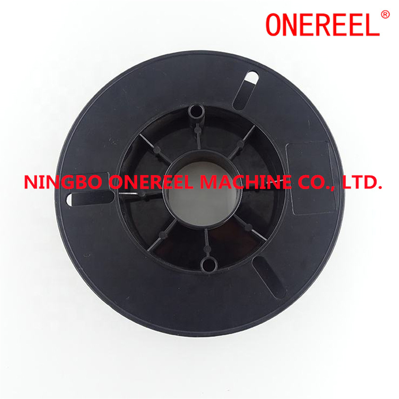 Reusable Small Cable Spool 