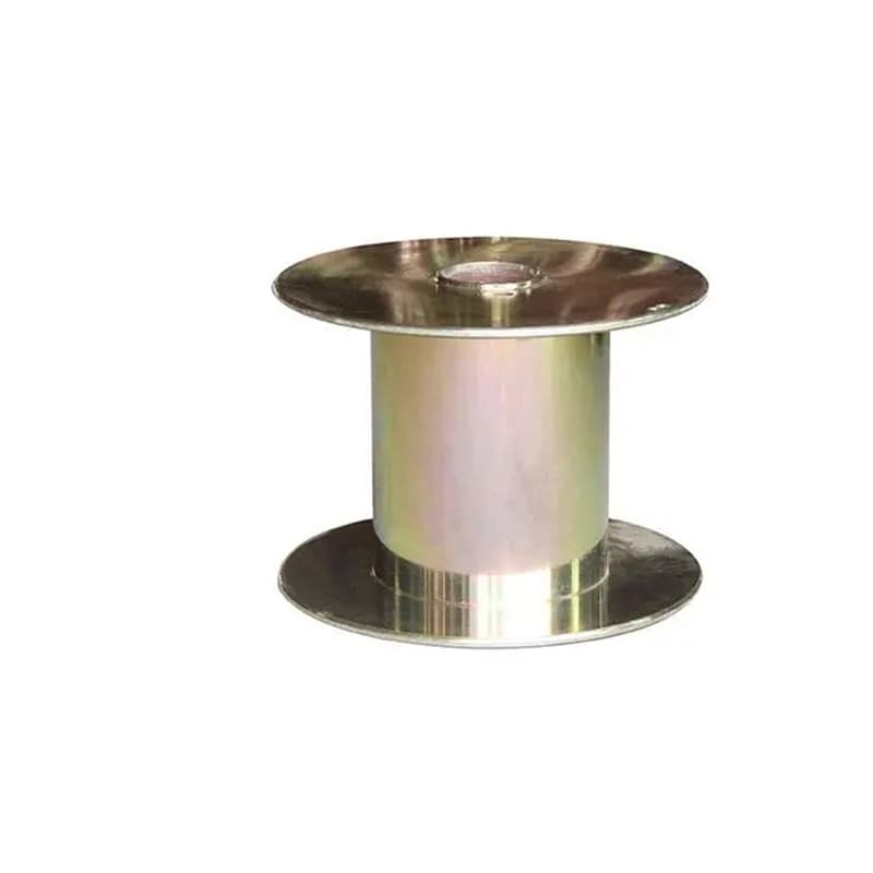 Modular Flat Steel Cable Reel 
