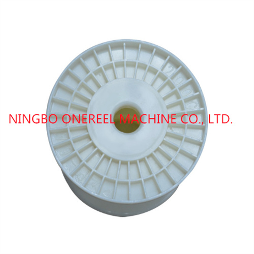 Plastic Cable Empty Wire Spools 