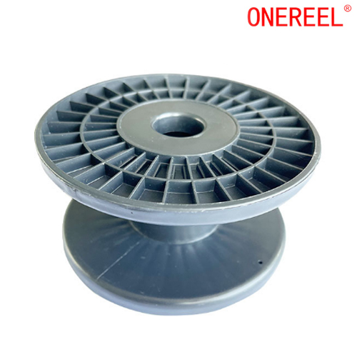 Empty Plastic Spool Reel for Wire