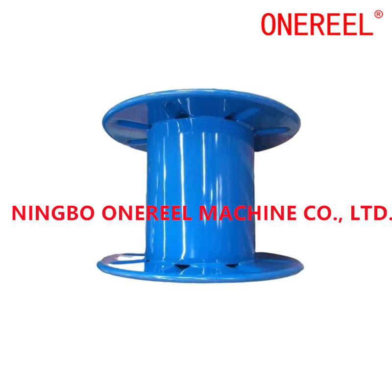 Wire Cable Drum 