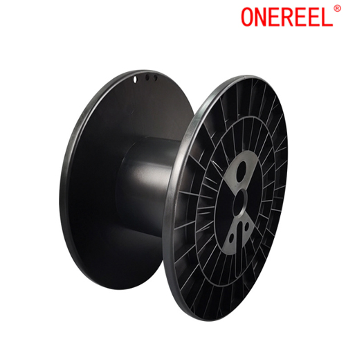 Plastic Cable Spool