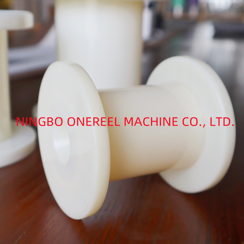 Plastic Bobbin Spool for Wire and Cable 