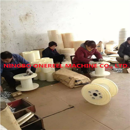 Empty Cable Spools for Sale 