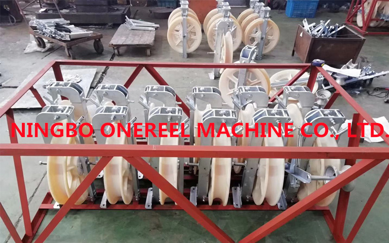 Pulley Block 