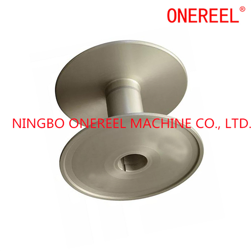Textile Machine Parts Tricot Beam 